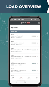 ATS FreightMatch screenshot 6