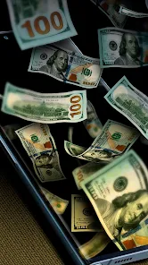 3D Live Wallpapers 4D video 4K screenshot 3