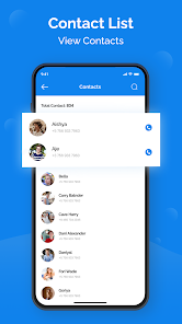 Mobile Number Tracker CallerID screenshot 9