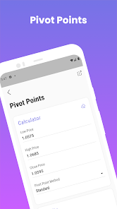 FX Calculators screenshot 4