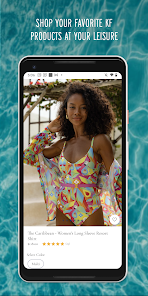 Kenny Flowers screenshot 4