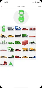 Total Dynamic Gps System screenshot 5