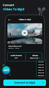 Video kompresor a konvertor screenshot 14