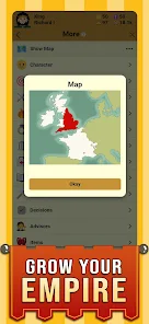 Medieval Age - Life Simulator screenshot 1