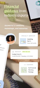 Ellevest: Investing for women screenshot 6