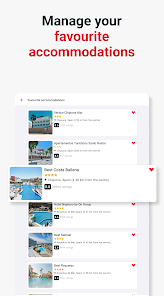 Amimir - Your Hotel Searcher screenshot 13
