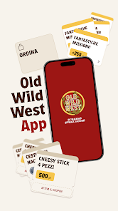 Old Wild West screenshot 1