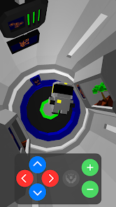 Space Agency 2138 screenshot 5