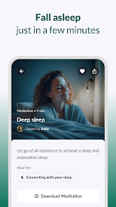 Pura Mente: Sleep & Meditation screenshot 5