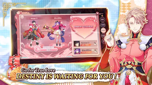 Tamashi : Rise of Yokai screenshot 5