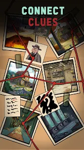 Find Joe: Secret of The Stones screenshot 5