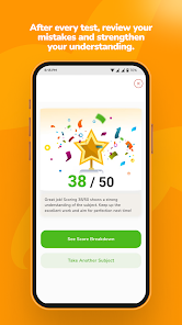 Past Questions & Answers(WAEC) screenshot 16