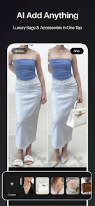 PicWiz AI screenshot 2