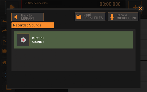 Song Maker - Music Mixer screenshot 11