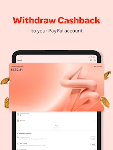 ShopBack: Cashback & Rewards screenshot 9