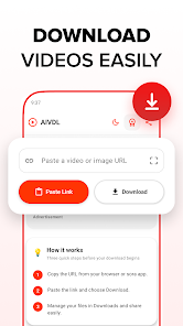 Sora Video Downloader -SoraVDL screenshot 12