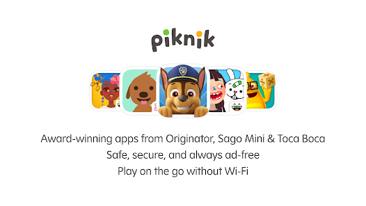 PAW Patrol Academy screenshot 16