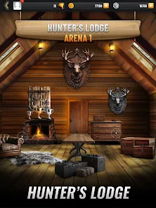 Trophy Hunter - Shooting Game screenshot 11