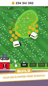 Golf Inc. Tycoon screenshot 19