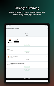 Runna: Running Plans & Coach screenshot 15