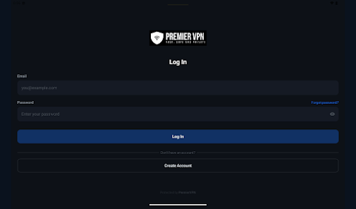 PremierVPN: Fast & Secure VPN screenshot 9