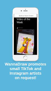 WannaDraw screenshot 4