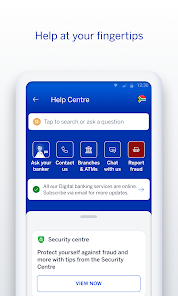Standard Bank / Stanbic Bank screenshot 6