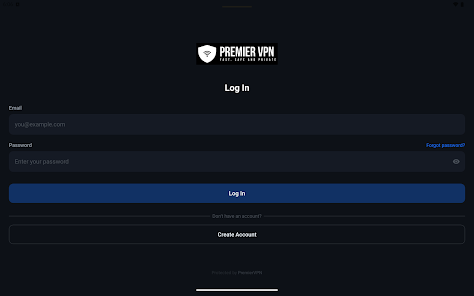 PremierVPN: Fast & Secure VPN screenshot 12