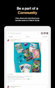 Collectr - TCG Collector App screenshot 10