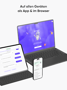 Steuerbot: Steuererklärung App screenshot 16