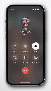 Right Dialer screenshot 8
