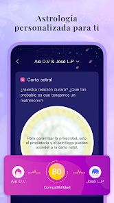 Salvia - Tarot & Videncia screenshot 5