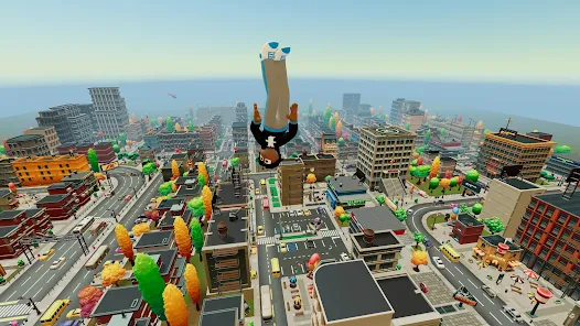 Project Jazzgame (PT 4.5) screenshot 1