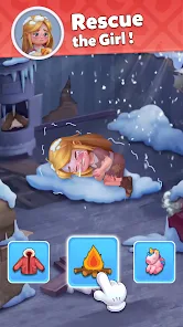 Happy Match 3D - Find Game screenshot 1