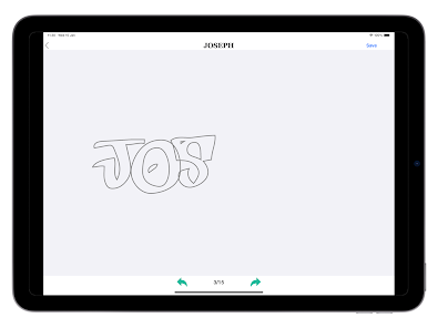 Graffiti Creator screenshot 20