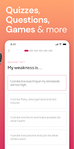 Couply: The App for Couples screenshot 3