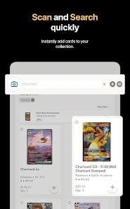 Collectr - TCG Collector App screenshot 7
