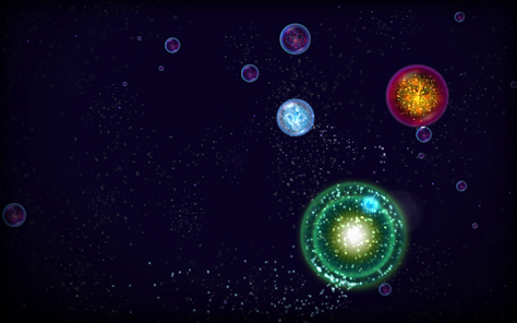 Osmos HD screenshot 8