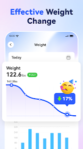 AI Calorie Counter - Appediet screenshot 7