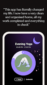 Tiimo - Visual Daily Organizer screenshot 16
