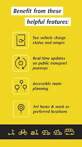 BVG Jelbi: Mobility in Berlin screenshot 8