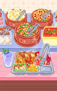 Jelly Master: Mukbang ASMR screenshot 10