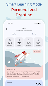 Driving Theory Test Kit UK screenshot 4