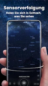 Star Roam & Planet & Sky Map screenshot 3