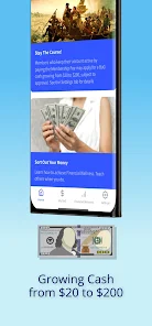 VANSi - Cash Advance screenshot 5