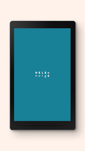 Helsenorge screenshot 10