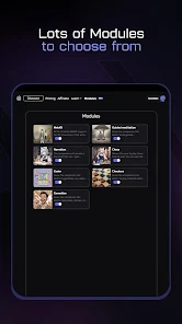 Moemate: Character AI Chat screenshot 11