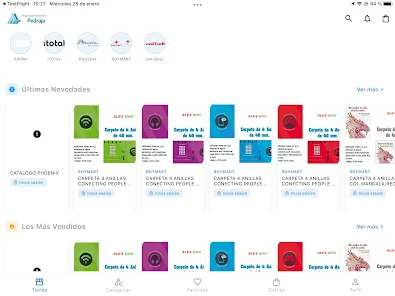 Pedraja screenshot 16
