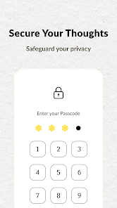 Gratitude Garden: Journal screenshot 6