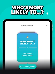 Splash - Imposter Game screenshot 21